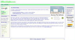 Desktop Screenshot of mikrosight.com